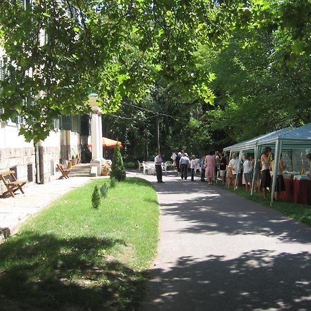 فندق Gödöllőفي  Mater Salvatoris House المظهر الخارجي الصورة