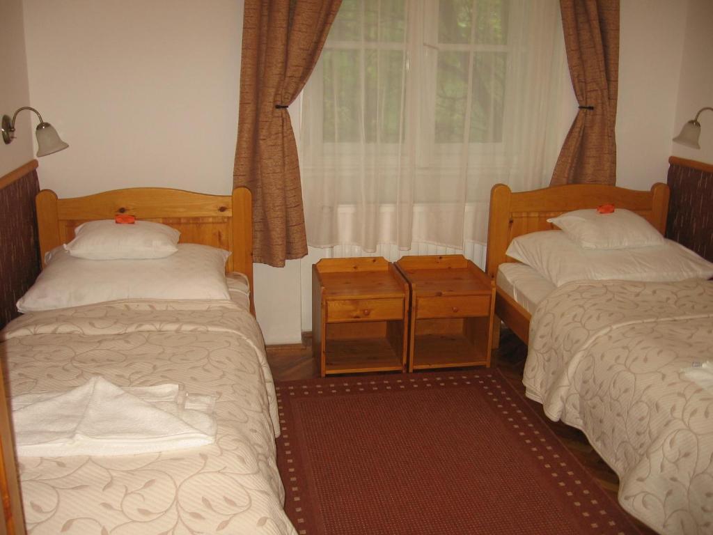 فندق Gödöllőفي  Mater Salvatoris House الغرفة الصورة