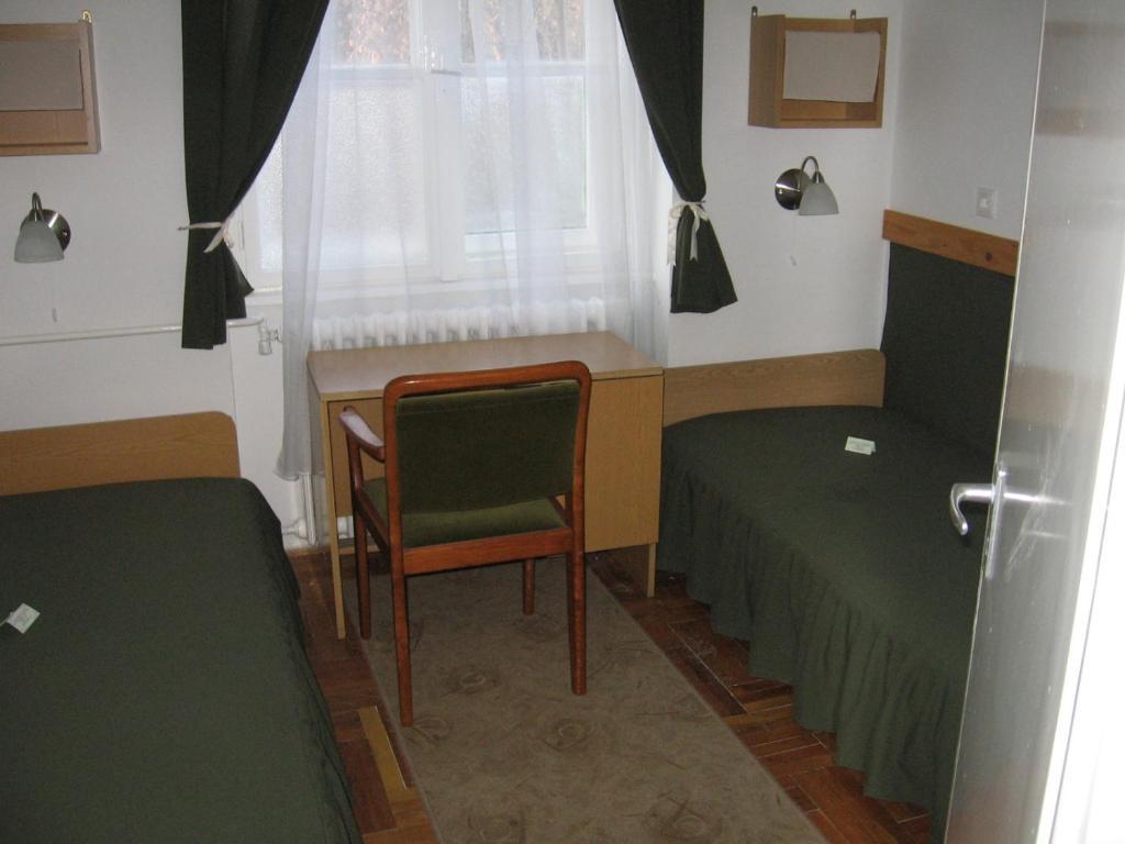 فندق Gödöllőفي  Mater Salvatoris House الغرفة الصورة