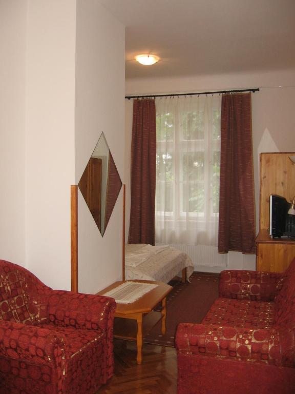 فندق Gödöllőفي  Mater Salvatoris House الغرفة الصورة