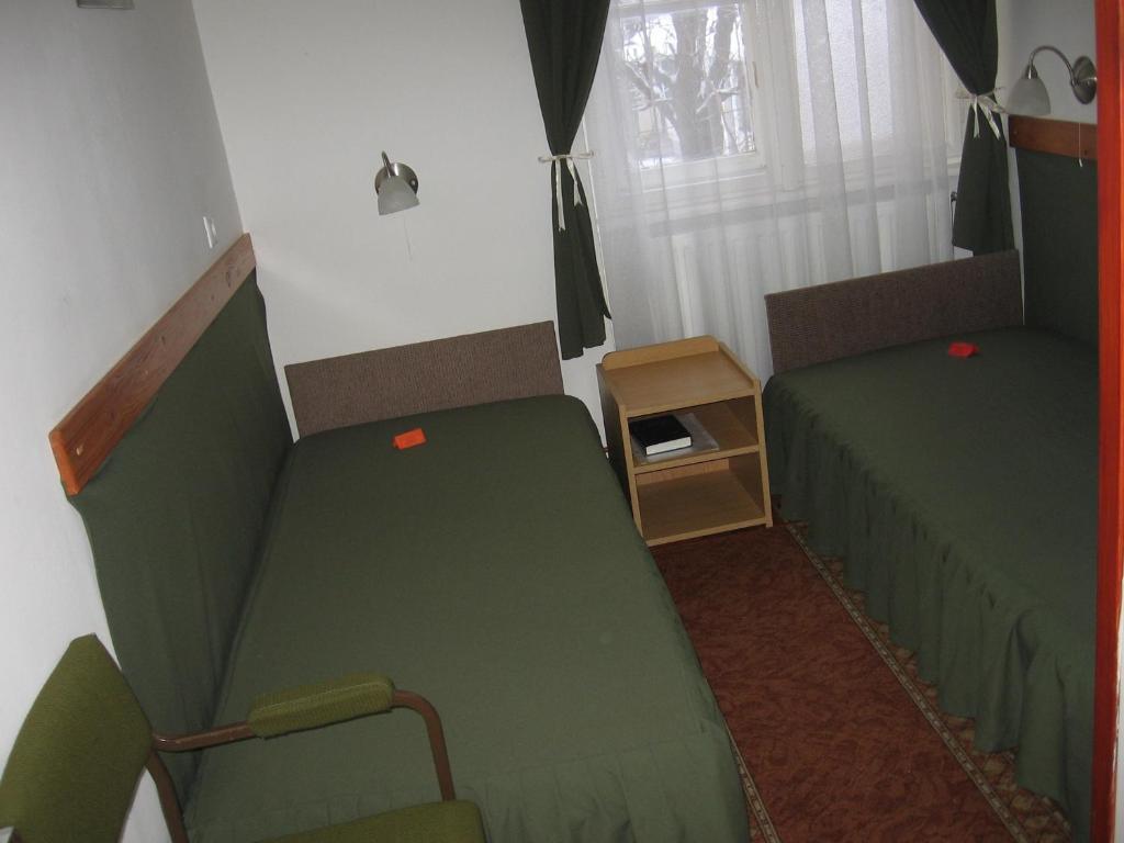 فندق Gödöllőفي  Mater Salvatoris House الغرفة الصورة