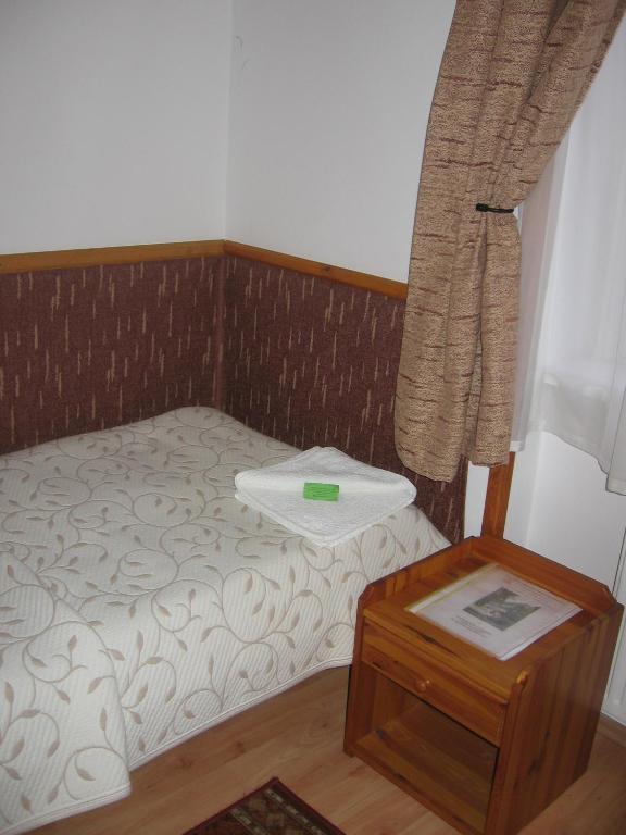 فندق Gödöllőفي  Mater Salvatoris House الغرفة الصورة