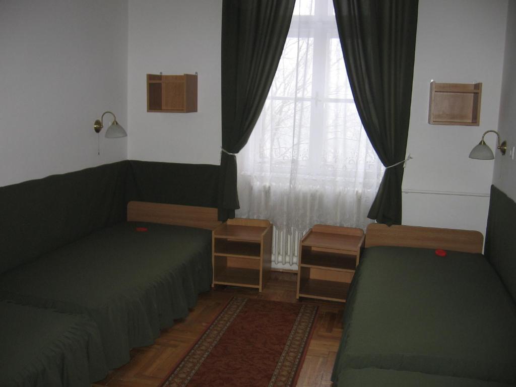فندق Gödöllőفي  Mater Salvatoris House الغرفة الصورة
