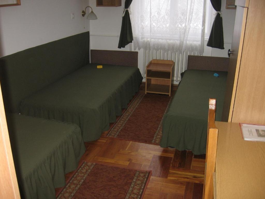 فندق Gödöllőفي  Mater Salvatoris House الغرفة الصورة