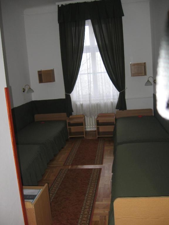 فندق Gödöllőفي  Mater Salvatoris House الغرفة الصورة