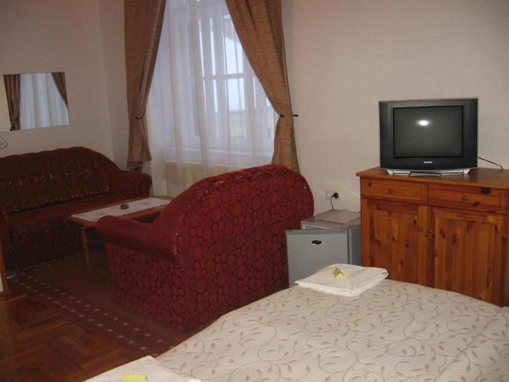 فندق Gödöllőفي  Mater Salvatoris House الغرفة الصورة