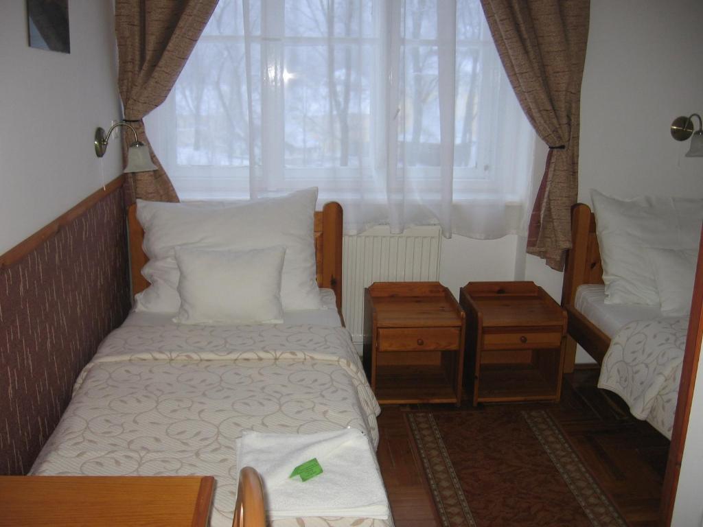 فندق Gödöllőفي  Mater Salvatoris House الغرفة الصورة