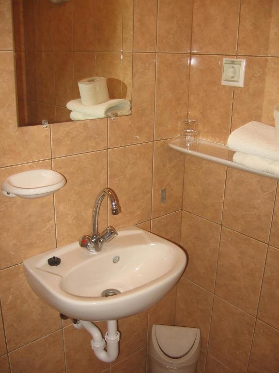 فندق Gödöllőفي  Mater Salvatoris House الغرفة الصورة