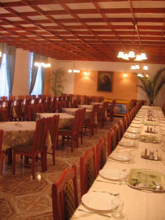 فندق Gödöllőفي  Mater Salvatoris House المظهر الخارجي الصورة