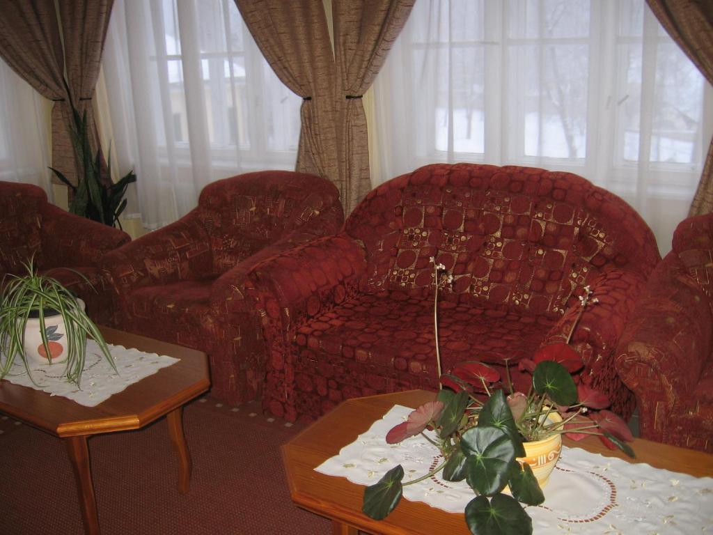 فندق Gödöllőفي  Mater Salvatoris House المظهر الخارجي الصورة
