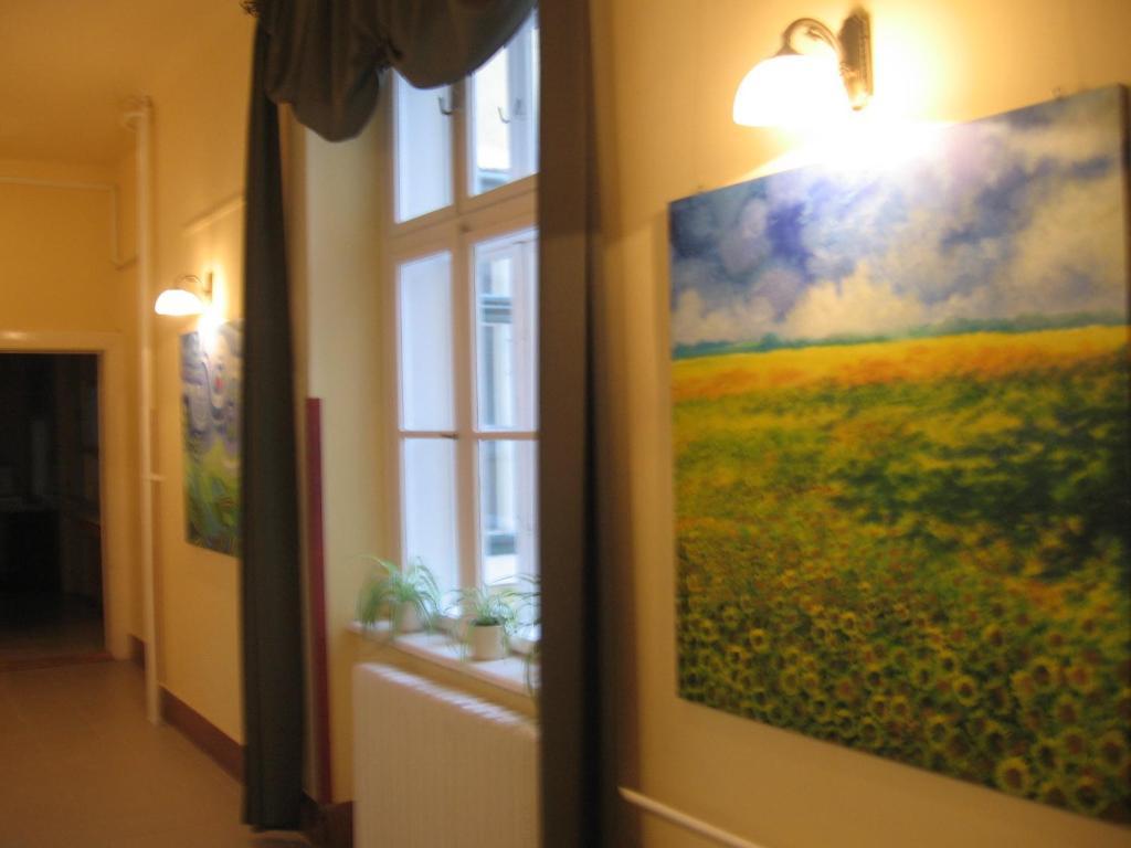 فندق Gödöllőفي  Mater Salvatoris House المظهر الخارجي الصورة